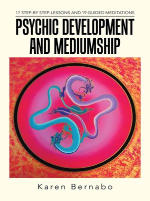 cover image of Psychic Development and Mediumship